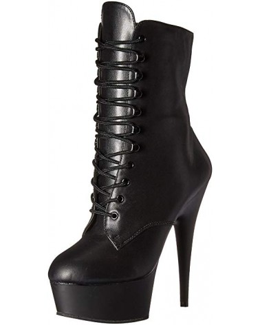 Pleaser Delight-1020 Ankle...